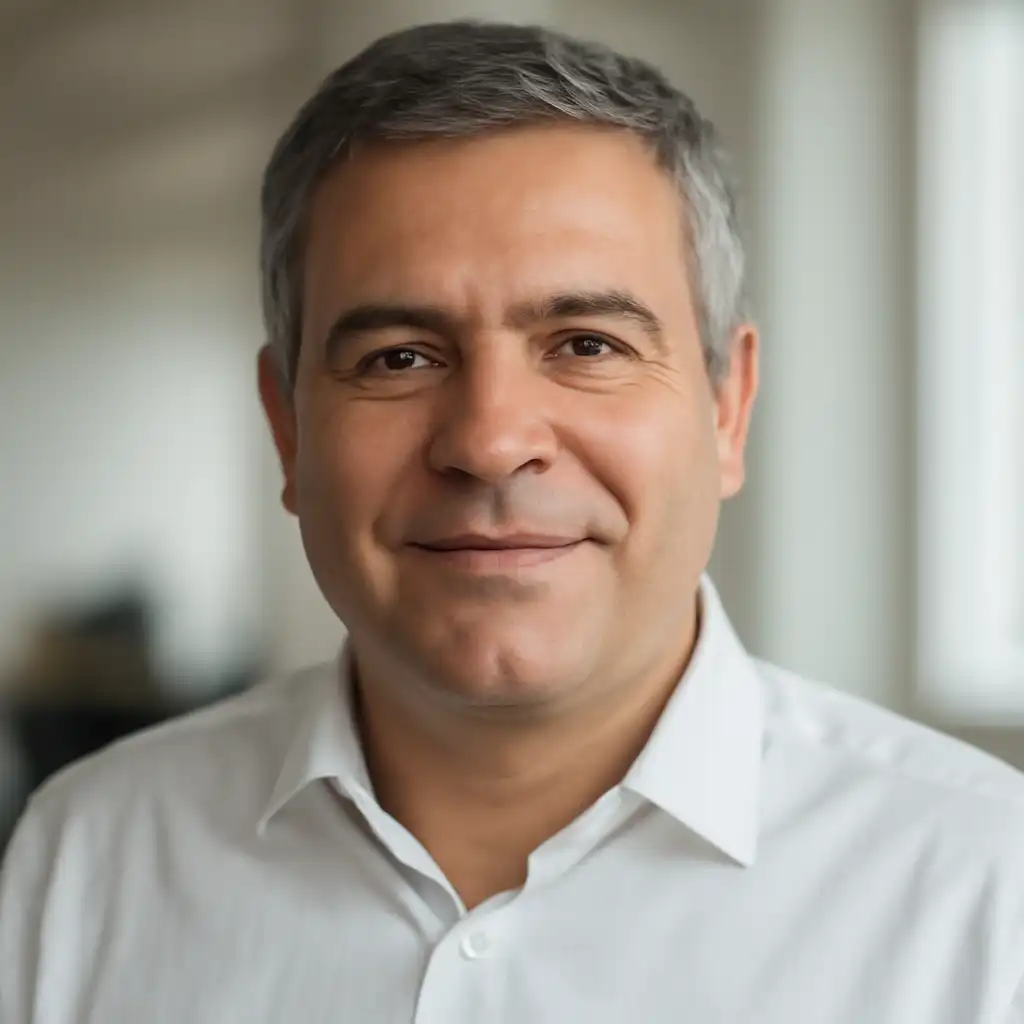 Riccardo Conti